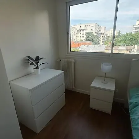 Apartment Charmant Kremlin *
