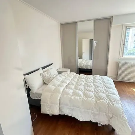 Charmant Kremlin Apartment