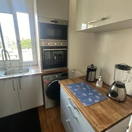Charmant Kremlin Apartment *
