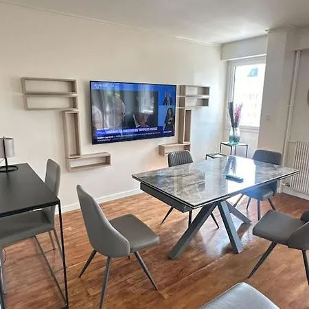 Charmant Kremlin Apartment