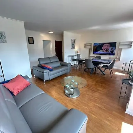 Charmant Kremlin Apartment